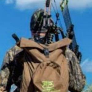 Meet your Posher, Christopher